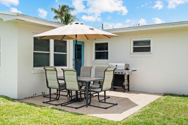 Thumb Point, 1621 Frances Ave, Fort Pierce, Florida 34949, image 3