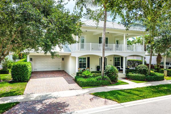 Mallory Creek At Abacoa, 3425 Duval St, Jupiter, Florida 33458, image 1