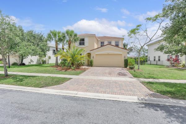 PortoSol, 2392 Bellarosa Cir, Royal Palm Beach, Florida 33411, image 3