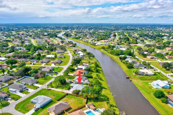 Becker Ridge, 256 SW Ridgecrest Dr, Port St. Lucie, Florida 34953, image 2