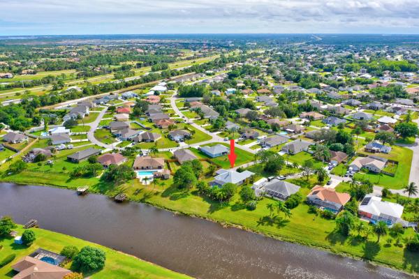 Becker Ridge, 256 SW Ridgecrest Dr, Port St. Lucie, Florida 34953, image 1