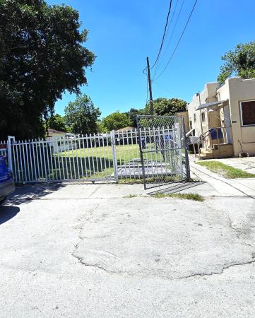 West End Park, 1252 NW 35th St, Miami, Florida 33142, image 1