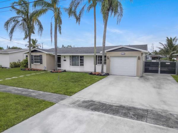 Margate No HOA, 1710 W River Dr, Margate, Florida 33063, image 1