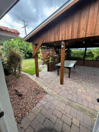 Yacht Harbor Manor, 1140 Morse Blvd, Riviera Beach, Florida 33404, image 3
