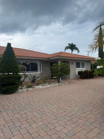 Yacht Harbor Manor, 1140 Morse Blvd, Riviera Beach, Florida 33404, image 3