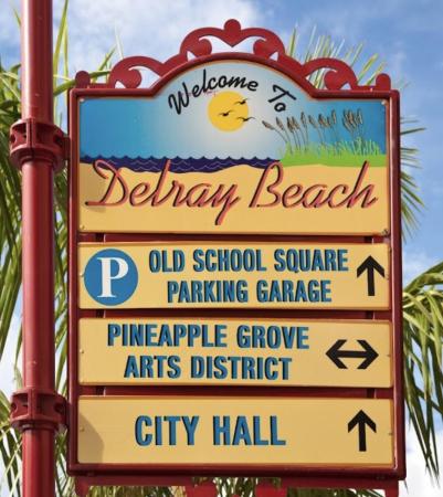 250 NE 3rd Ave #1516, Delray Beach, Florida 33444, image 1