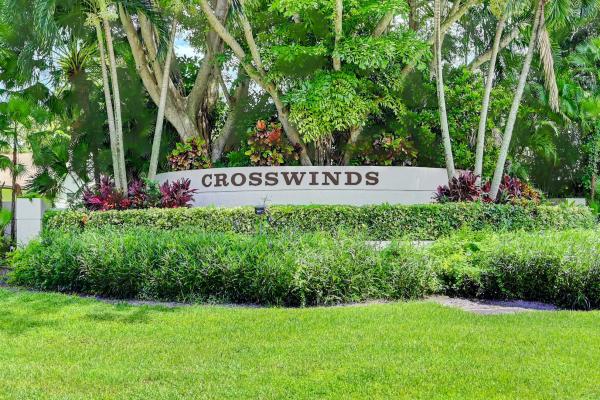 Crosswinds, 2756 Carnation Ct, Delray Beach, Florida 33445, image 2