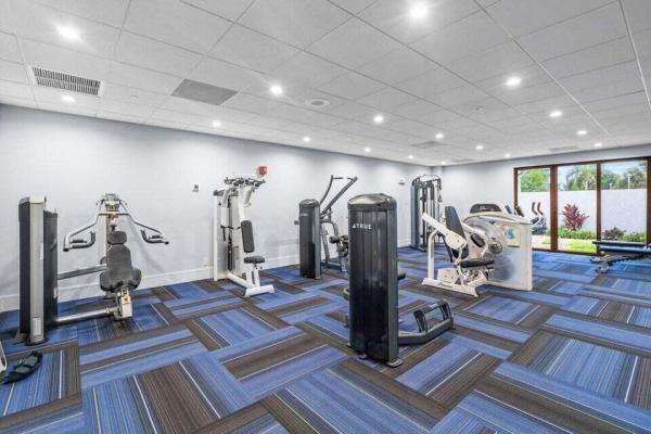 Huntington Lakes 4, 7280 Amberly Ln #201, Delray Beach, Florida 33446, image 1