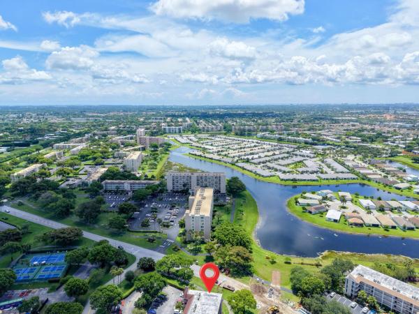 Huntington Lakes 4, 7280 Amberly Ln #201, Delray Beach, Florida 33446, image 1