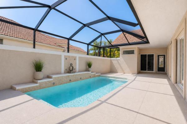 Lake Charles, 839 SW Munjack Cir, Port St. Lucie, Florida 34986, image 2