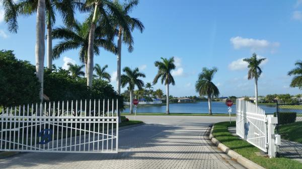 Windjammer Cove At Baywinds, 9778 Bowline Dr #101, West Palm Beach, Florida 33411, image 3