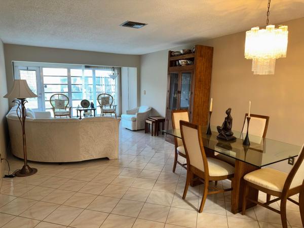 Palm Greens At Villa Del Ray, 13731 Flora Pl #C, Delray Beach, Florida 33484, image 1
