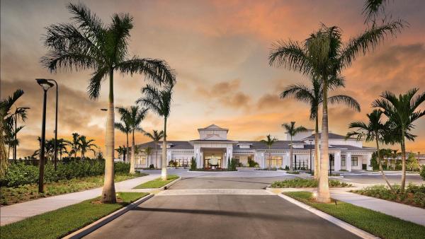 Regency At Avenir, 10116 Timber Creek Way, Palm Beach Gardens, Florida 33412, image 1