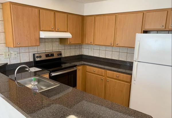 Marina Oaks, 2445 SW 18th Ter #703, Fort Lauderdale, Florida 33315, image 3