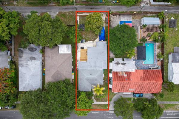 Dania Heights, 245 SW 5th St, Dania Beach, Florida 33004, image 2