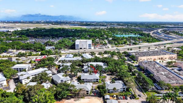 Marina Oaks, 2445 SW 18th Ter #922, Fort Lauderdale, Florida 33315, image 1