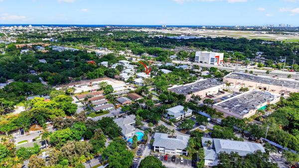 Marina Oaks, 2550 SW 18th Ter #2102, Fort Lauderdale, Florida 33315, image 2