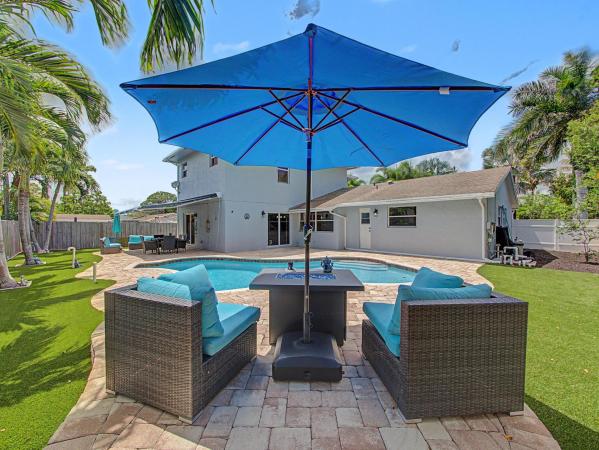 4868 Canal Dr, Lake Worth, Florida 33463, image 1