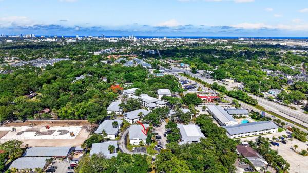 Marina Oaks, 2550 SW 18th Ter #2111, Fort Lauderdale, Florida 33315, image 2