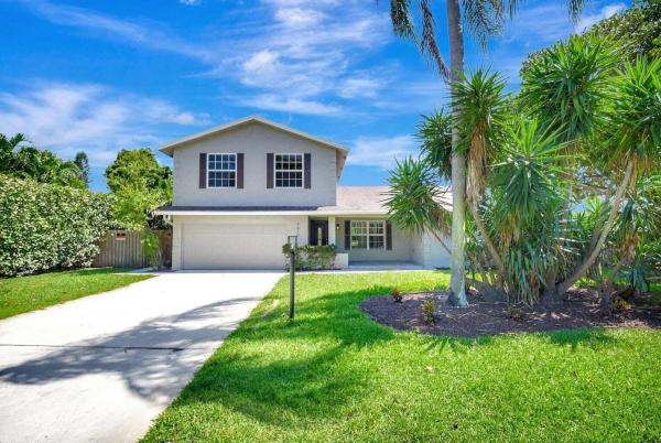 Golf Club Estates, 4610 Pinetree Dr, Delray Beach, Florida 33445, image 3