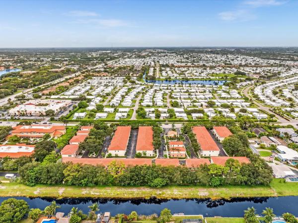 Venetian Villas, 2414 Venetian Way, Boynton Beach, Florida 33426, image 1