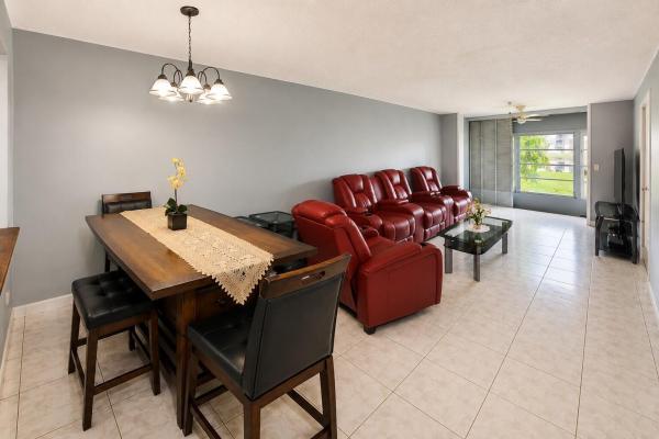 Sunrise Lakes 1, 2750 W Sunrise Lakes Dr #112, Sunrise, Florida 33322, image 1