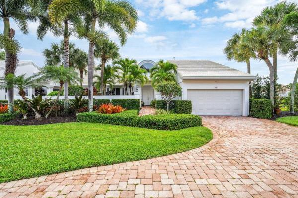 3602 Captains Way, Jupiter, Florida 33477, image 1