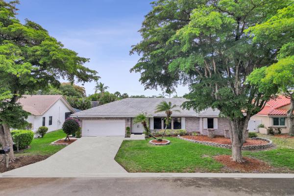 Hidden Hammocks, 5147 NW 59th Way, Coral Springs, Florida 33067, image 1