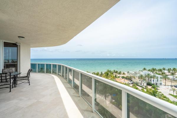L'Hermitage, 3100 N Ocean Blvd #1610, Fort Lauderdale, Florida 33308, image 1