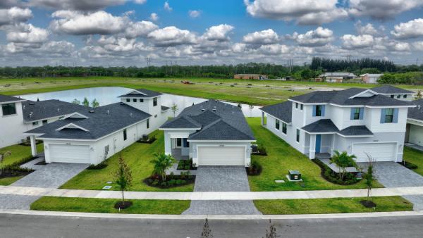 10644 NW Wilgrove Ln, Port St. Lucie, Florida 34987, image 1
