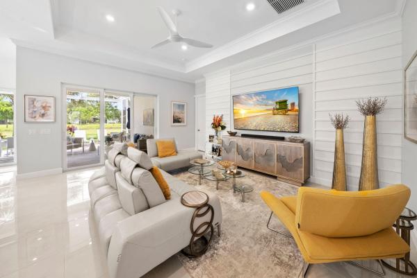Enclave At Sherwood, 4588 Matilda Ct, Delray Beach, Florida 33445, image 3