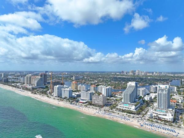 The Q Club Resort & Residences, 505 N Fort Lauderdale Beach Blvd #2509, Fort Lauderdale, Florida 33304, image 1