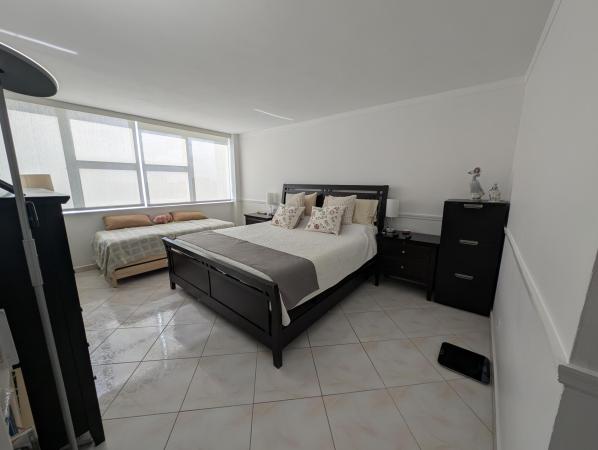 Parker Tower, 3140 S Ocean Dr #410, Hallandale Beach, Florida 33009, image 1