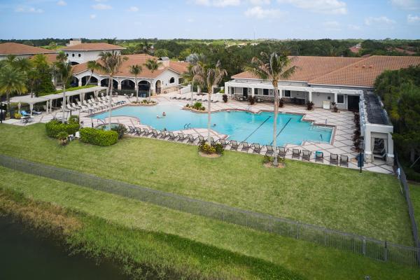 17128 SW Ambrose Way, Port St. Lucie, Florida 34986, image 2