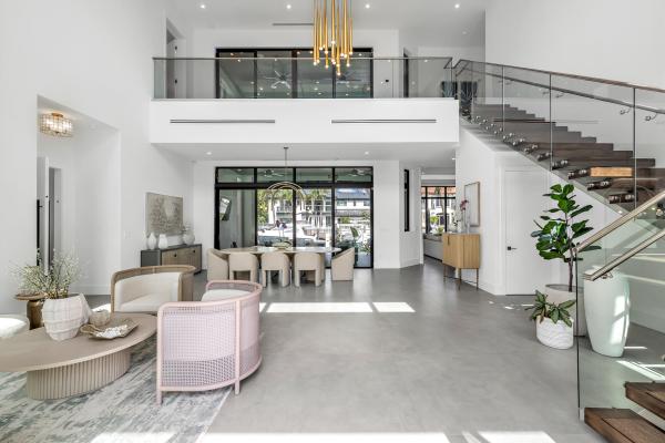 Venetian Isles, 3711 NE 30th Ave, Lighthouse Point, Florida 33064, image 1