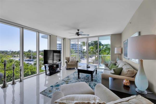 Sapphire, 2821 N Ocean Blvd #307s, Fort Lauderdale, Florida 33308, image 1