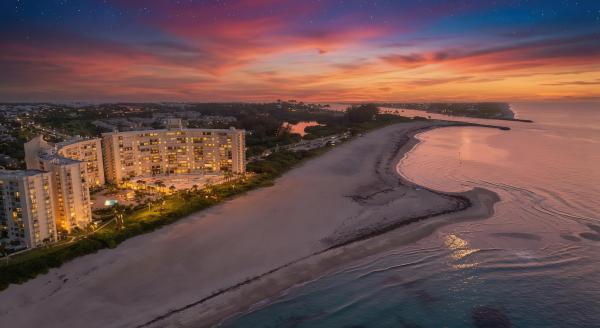 Ocean Trail, 400 Ocean Trail Way #807, Jupiter, Florida 33477, image 3