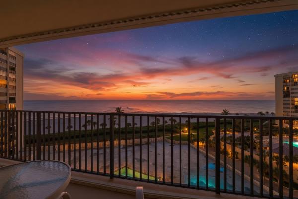 Ocean Trail, 400 Ocean Trail Way #807, Jupiter, Florida 33477, image 3