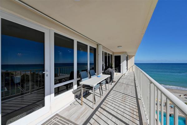 The Galleon, 4100 Galt Ocean Dr #610, Fort Lauderdale, Florida 33308, image 2