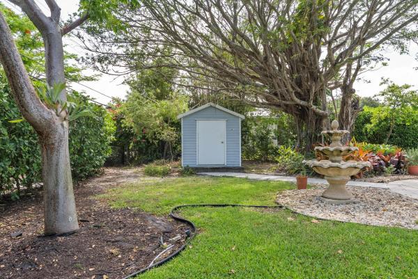 College Park, 145 Vassar Dr, Lake Worth Beach, Florida 33460, image 1
