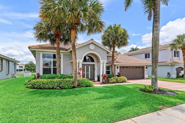 Boca Isles North, 10767 Tea Olive Ln, Boca Raton, Florida 33498, image 1