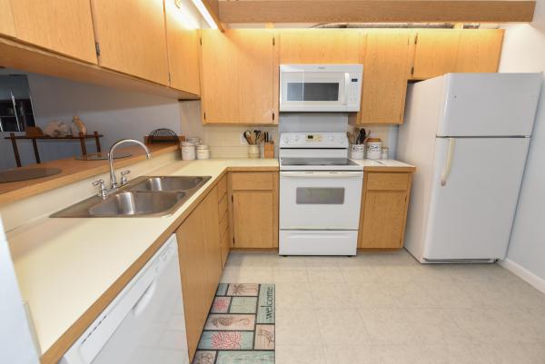 The Ocean South At The Bluffs, 601 S Seas Dr #303, Jupiter, Florida 33477, image 3