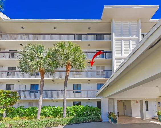The Ocean South At The Bluffs, 601 S Seas Dr #303, Jupiter, Florida 33477, image 2