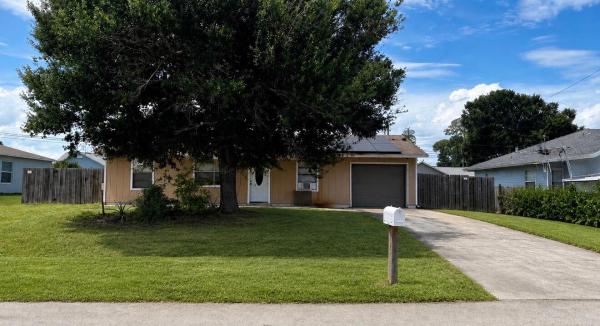 Gatlin Pines, 1271 SW Porter Rd, Port St. Lucie, Florida 34953, image 1