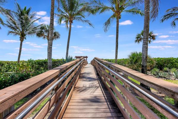 Ocean Harbour South, 4250 N Highway A1a #102, Fort Pierce, Florida 34949, image 3