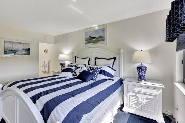 Ocean Harbour South, 4250 N Highway A1a #102, Fort Pierce, Florida 34949, image 2