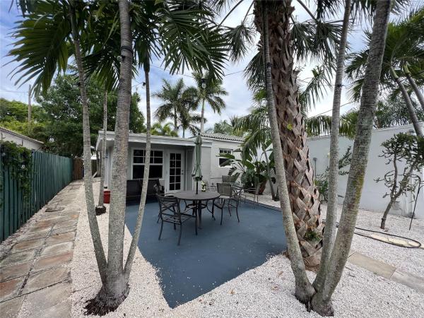 The Almeda, 819 SW 9th Ter, Fort Lauderdale, Florida 33315, image 1