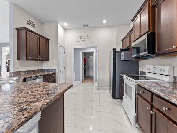 3644 SW Ballweg St, Port St. Lucie, Florida 34953, image 1
