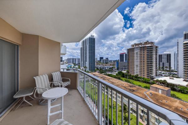 The Hemispheres, 1950 S Ocean Dr #10B, Hallandale Beach, Florida 33009, image 1