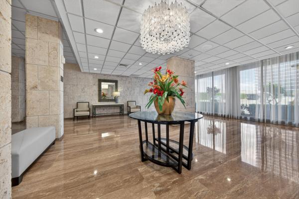 The Hemispheres, 1950 S Ocean Dr #10B, Hallandale Beach, Florida 33009, image 1